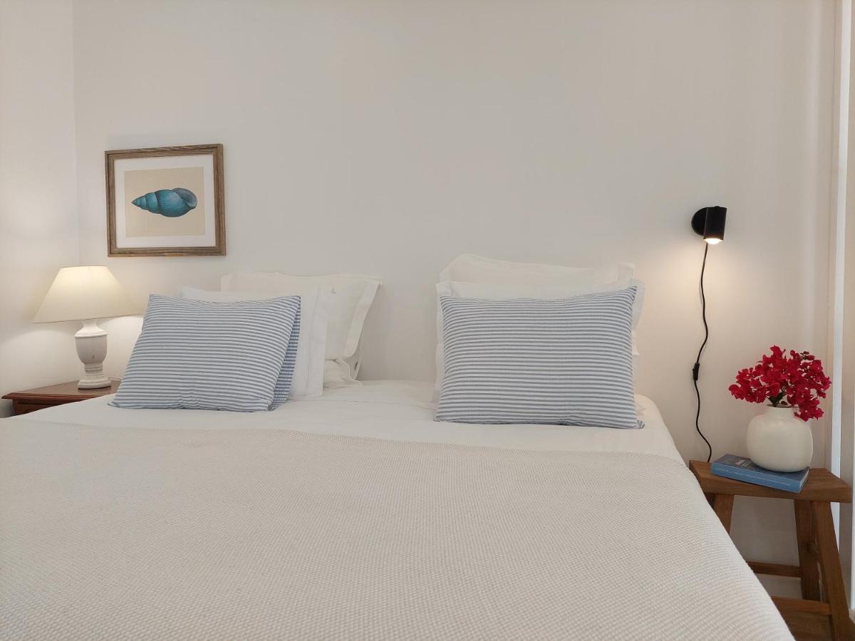 Estudio Lagoa Azul Vila Nova de Milfontes Buitenkant foto